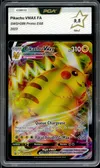 PCA 9.5 Pikachu VMax thumbnail 1