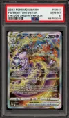 PSA 10 Mewtwo VStar thumbnail 1