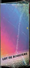 Bundle EV8.5 Evolutions Prismatiques thumbnail 2