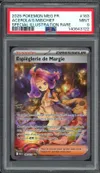 PSA 9 Espièglerie de Margie thumbnail 1
