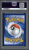 PSA 9 Reptincel thumbnail 2