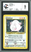 CCC 9 Leveinard Holo thumbnail 1