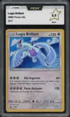 PCA 9.5 Lugia Brillant thumbnail 1