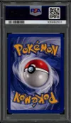 PSA 10 Machopeur thumbnail 2