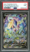 PSA 9 Galopa de Galar V thumbnail 1