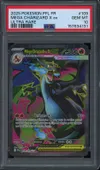 PSA 10 Méga-Dracaufeu X Ex thumbnail 1