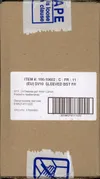 Case Booster Blister EV10 Rivalités Destinées thumbnail 1