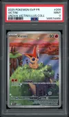 PSA 9 Victini thumbnail 1