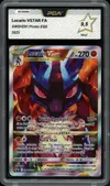 PCA 9.5 Lucario VStar thumbnail 1