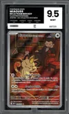 PG 9.5 Miaouss de la Team Rocket thumbnail 1