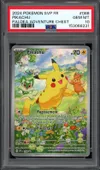PSA 10 Pikachu thumbnail 1