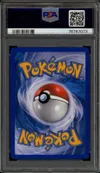 PSA 8 Artikodin Holo thumbnail 2