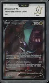 PCA 9.5 Bruyverne V thumbnail 1