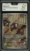 PCA 9.5 Malosse thumbnail 1