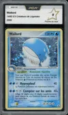 PCA 9 Wailord Holo thumbnail 1