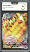 PCA 9.5 Pikachu VMax thumbnail 1