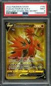 PSA 9 Electhor de Galar V Gold thumbnail 1