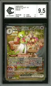 CCC 9.5 Gardevoir Ex thumbnail 1