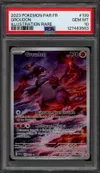 PSA 10 Groudon thumbnail 1
