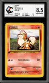 CCC 8.5 Caninos thumbnail 1