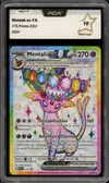 PCA 10 Mentali Ex thumbnail 1
