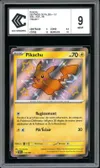 CCC 9 Pikachu Shiny thumbnail 1