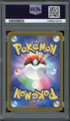 PSA 10 Pikachu thumbnail 2