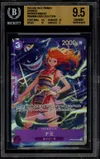 BGS 9.5 Nami thumbnail 1