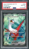 PSA 10 Latias Ex thumbnail 1