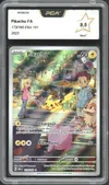PCA 9.5 Pikachu thumbnail 1
