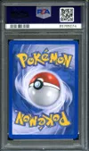 PSA 9 Démolosse de Team Magma Holo thumbnail 2