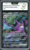 PCA 9.5 Nostenfer Ex de la Team Rocket thumbnail 1