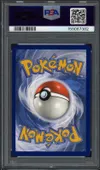 PSA 9 Bulbizarre thumbnail 2