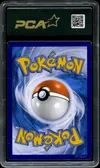 PCA 9.5 Persian Ex de la Team Rocket thumbnail 2