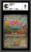CCC 9 Florizarre Ex thumbnail 1