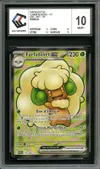 CCC 10 Farfaduvet Ex thumbnail 1