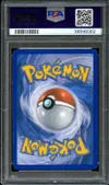 PSA 6 Trioxhydre Holo thumbnail 2