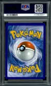 PSA 9 Pikachu Holo thumbnail 2