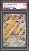 PSA 9 Statitik thumbnail 1
