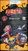 Display Naruto Set de Base Edition 2 thumbnail 1