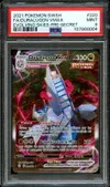 PSA 9 Duralugon VMax thumbnail 1