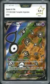 PCA 9.5 Zarbi V thumbnail 1