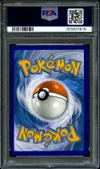PSA 10 Dracaufeu V Shiny thumbnail 2
