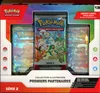 Coffret Collection Illustration Premiers Partenaires Série 2 thumbnail 1