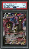 PSA 9 Noctali VMax thumbnail 1