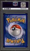 PSA 8 Gengar Reverse thumbnail 2