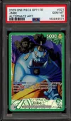 PSA 10 Jinbe thumbnail 1