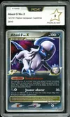 PCA 9 Absol G Niv. X thumbnail 1