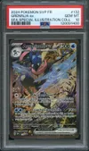 PSA 10 Amphinobi Ex thumbnail 1
