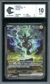 CCC 10 Zekrom Ex thumbnail 1